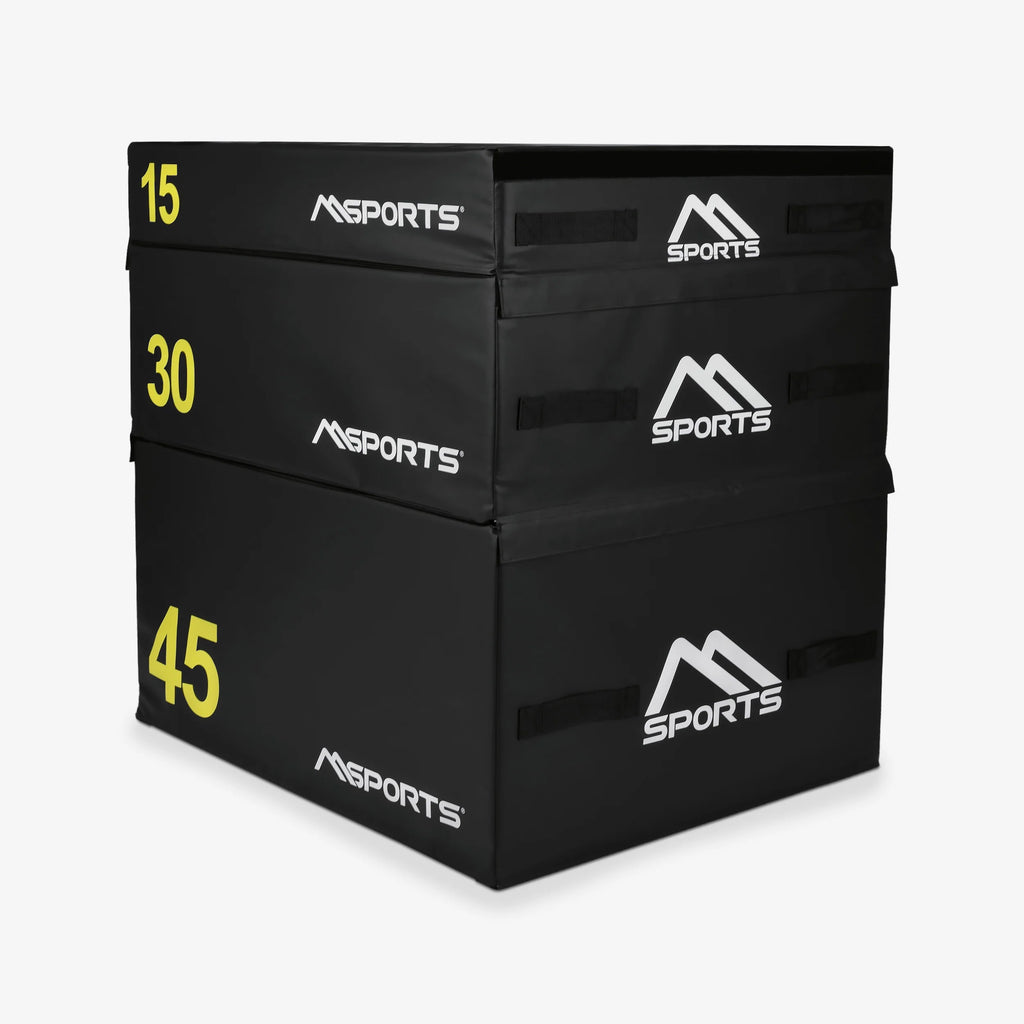 2025 Plyo Box Profesional