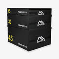 2025 Plyo Box Profesional