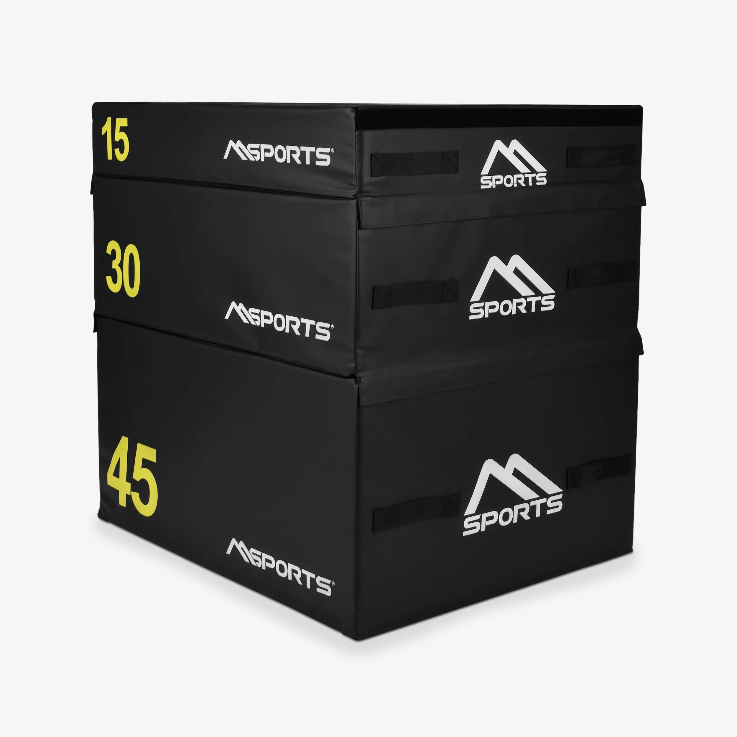 2025 Plyo Box Profesional