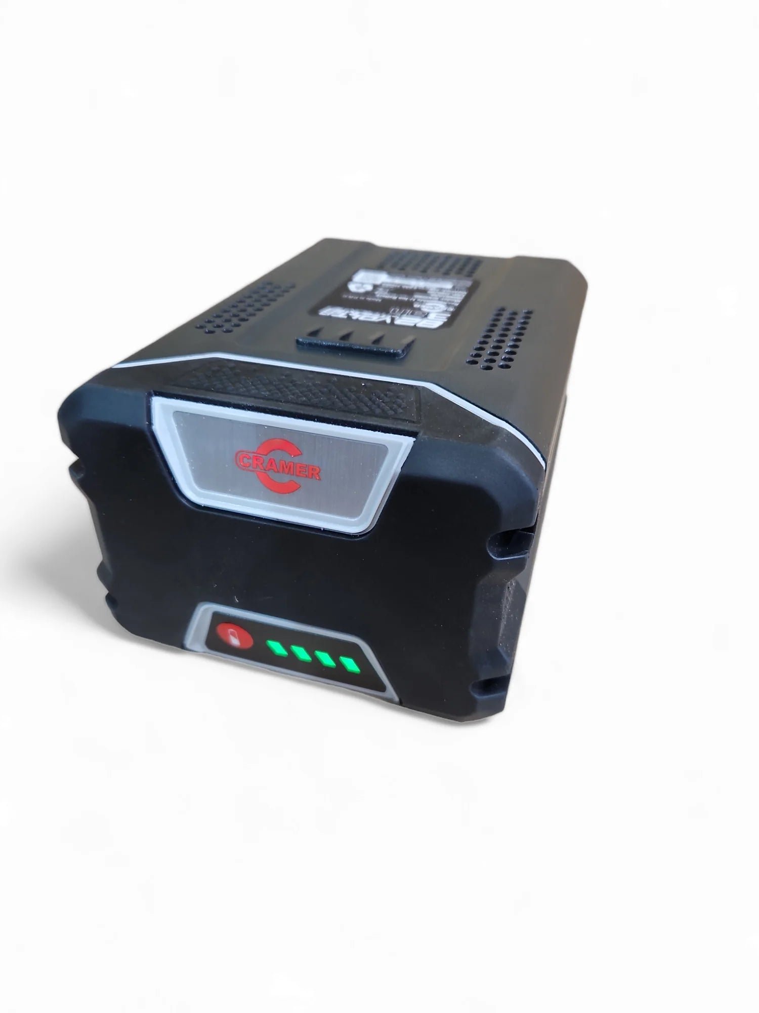 2025 Batería Cramer 82V220G 82 V 3 Ah – 216 Wh, nueva