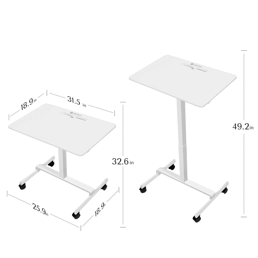 2025 Cinta de Caminar Inteligente DeerRun Q1 Starlight con Control Remoto – 159 kg
