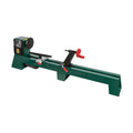 2025 Torno para madera PARKSIDE PDB 100 A1 | 400 W de potencia