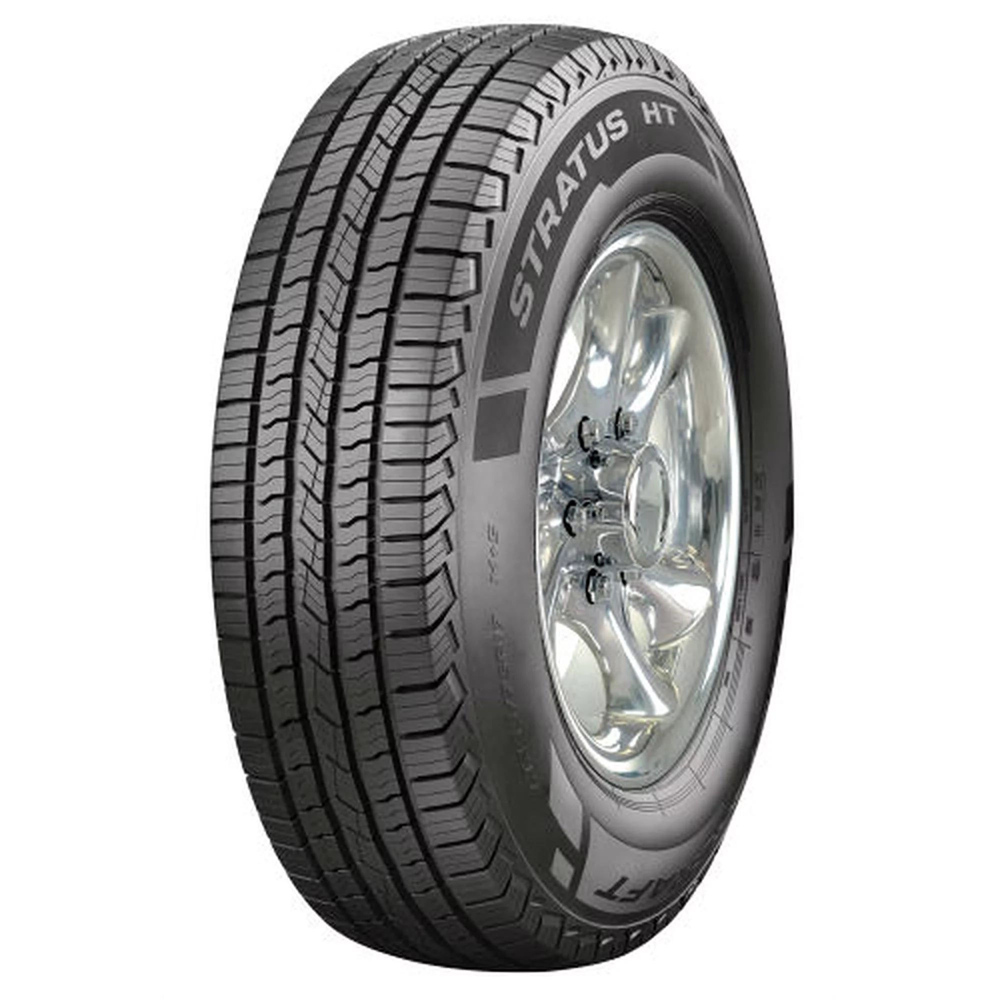 2025 Neumáticos Mastercraft Stratus HT Highway 265/60R18 110T para camionetas ligeras y SUV