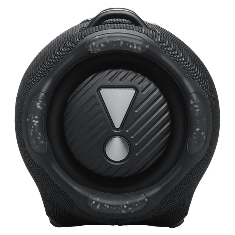 2025 JBL Xtreme 4 Altavoz Bluetooth portátil inalámbrico – Negro | JBLXTREME4BLKUK