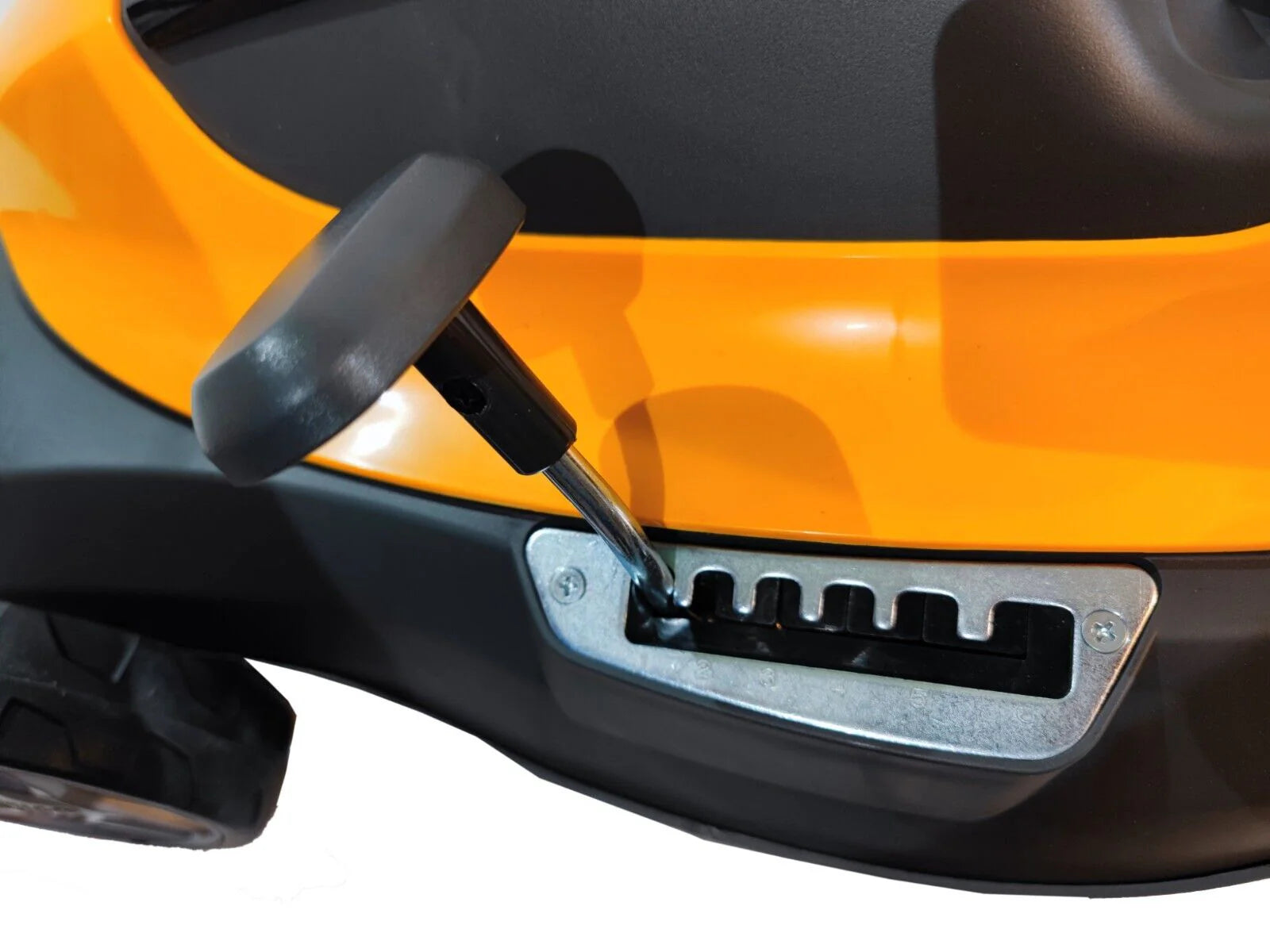 2025 Cortacésped inalámbrico Stiga Collector 140e Kit con 2 baterías 20V 4Ah y cargador
