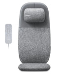 2025 NAIPO oCuzen-S1 Aparato de Masaje Shiatsu para Espalda y Cuello con Masaje Profundo de Amasamiento