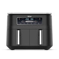 2025 Freidora de Aire Ninja Foodi Dual Zone 7,6L AF300UK – Gris