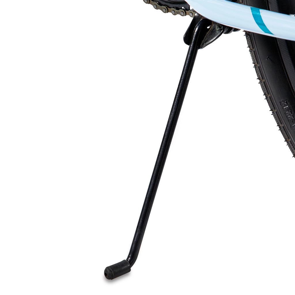 Bicicleta de paseo Concord Pacifica de 26 pulgadas para mujer, azul claro, para adultos