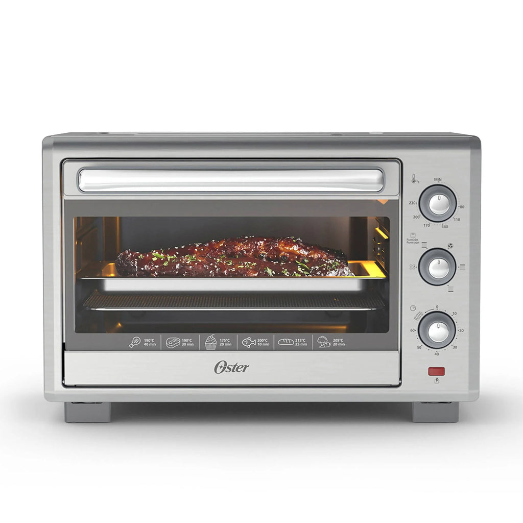 2025 Horno Freidora Aire 35 Lts TSSTTVLS35 Oster