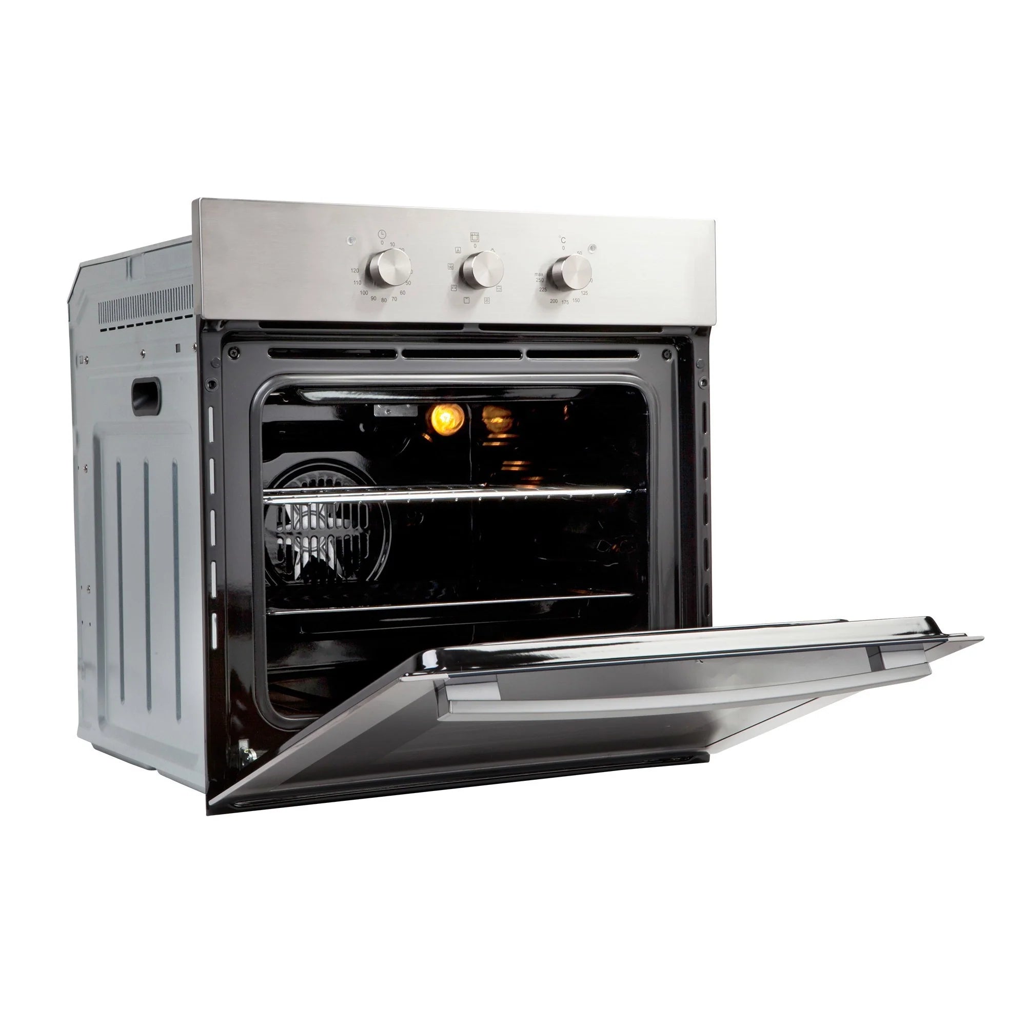 2025 Horno Empotrado Elite 52 Lts FDV