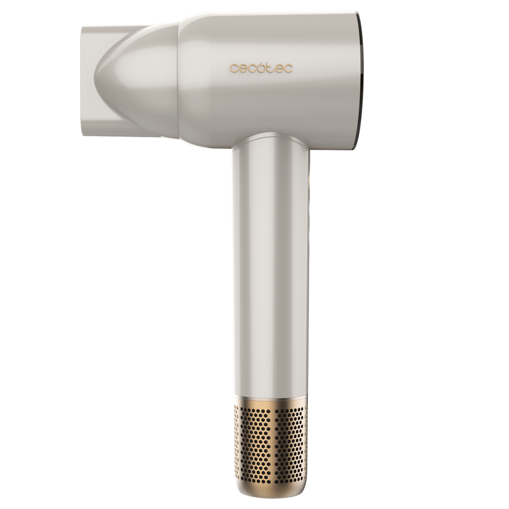 IoniCare RockStar Nano IonTech Champagne
