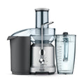2025 Exprimidor de prensado en frío Breville BJE430SIL