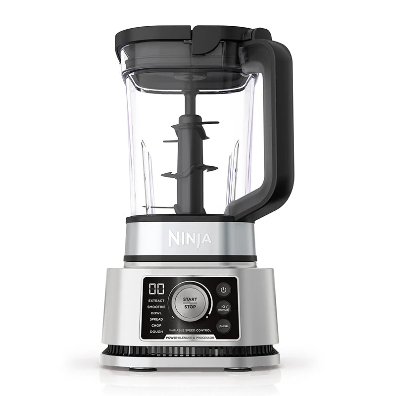 2025 Sistema de cocina Mega Ninja Power Blender Processor