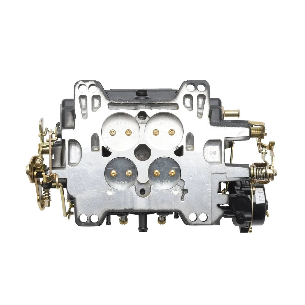 2025 Carburador Edelbrock 140639 Performer Series