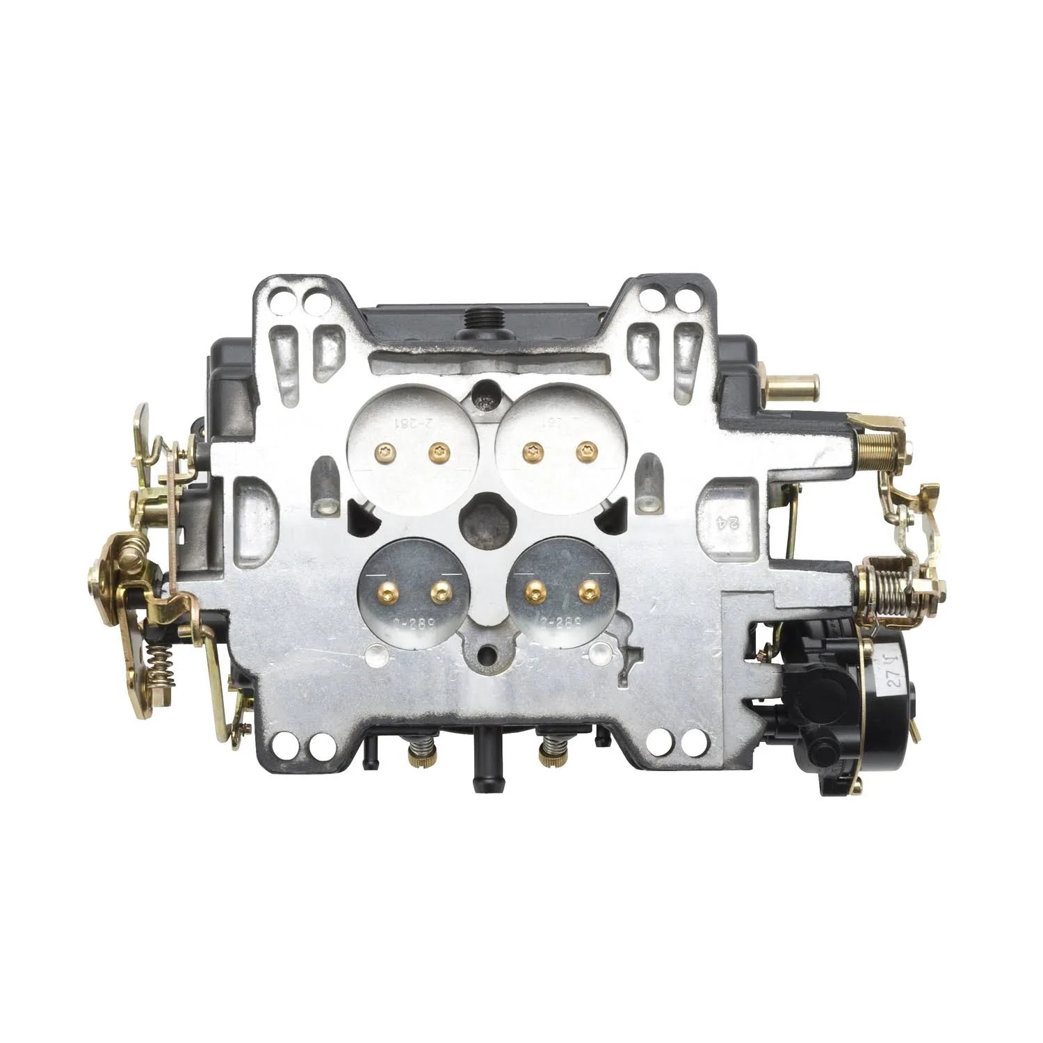 2025 Carburador Edelbrock 140639 Performer Series