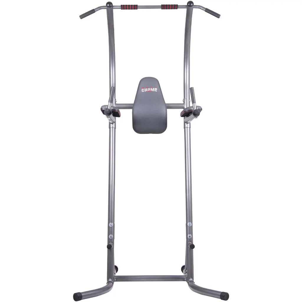 Estación de musculación multifuncional Body Champ PT620 para entrenamiento de la parte superior del cuerpo