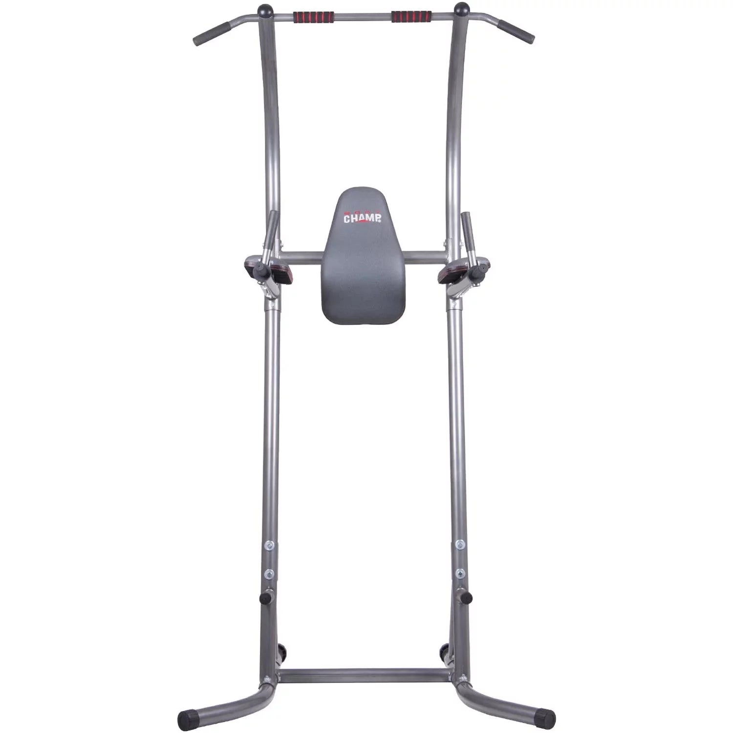 Estación de musculación multifuncional Body Champ PT620 para entrenamiento de la parte superior del cuerpo