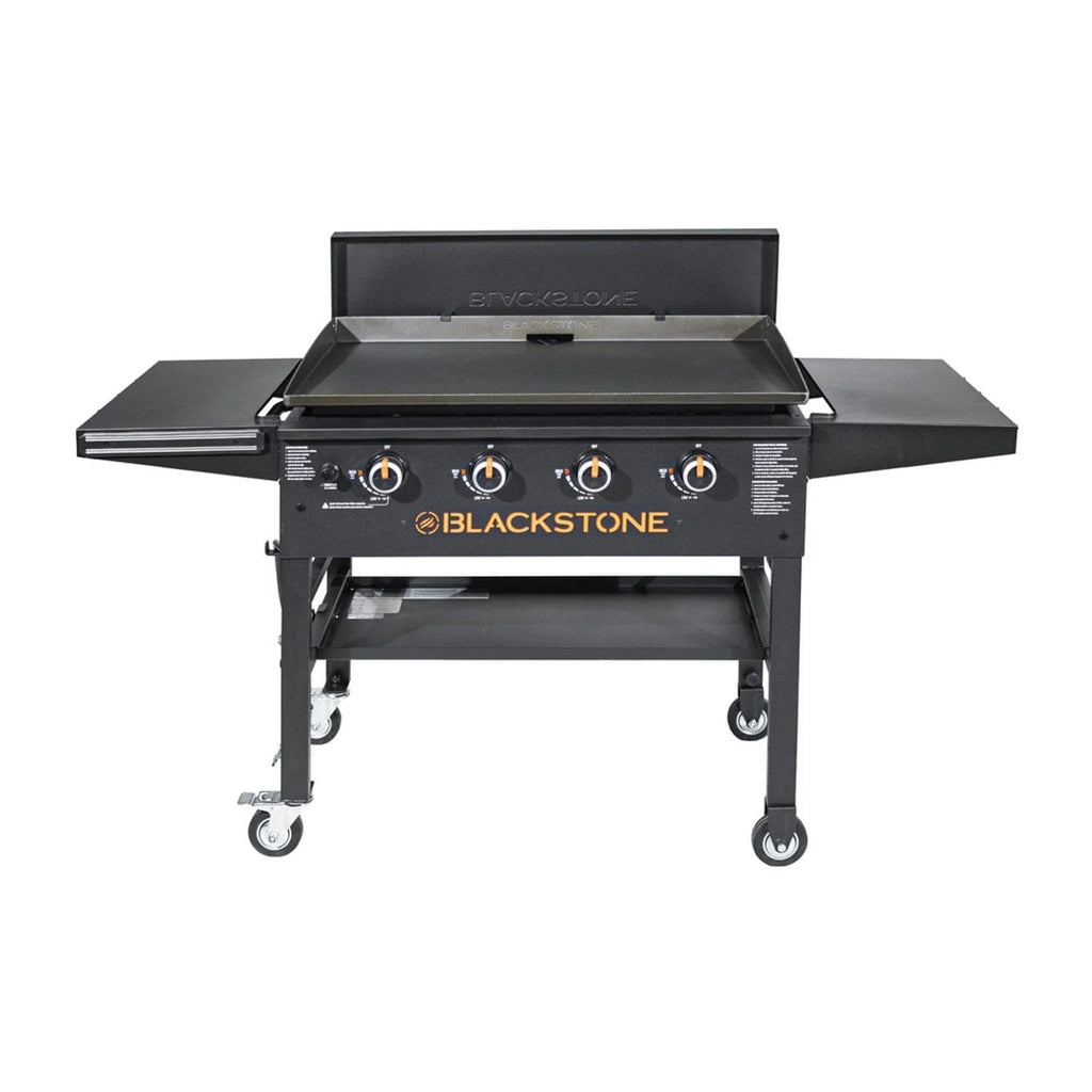 2025 Estación de Cocina Blackstone Original Griddle 36" (Hardtop)