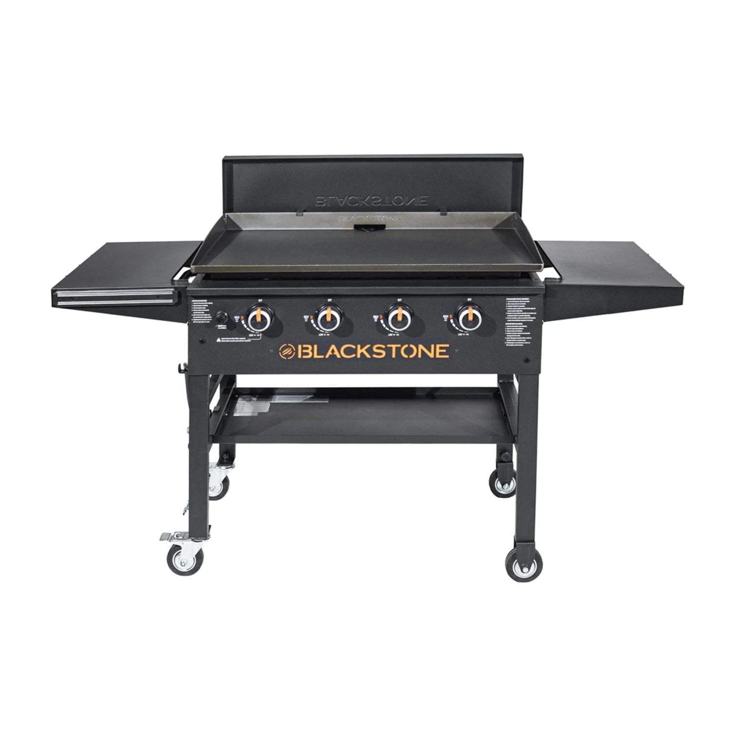 2025 Estación de Cocina Blackstone Original Griddle 36" (Hardtop)