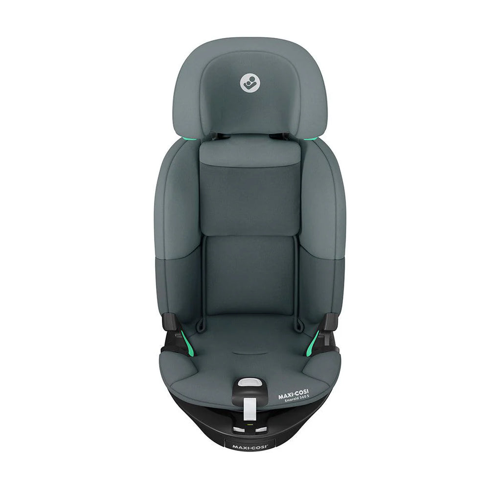 Maxi-Cosi Emerald 360 S Silla de Coche - Tonal Graphite