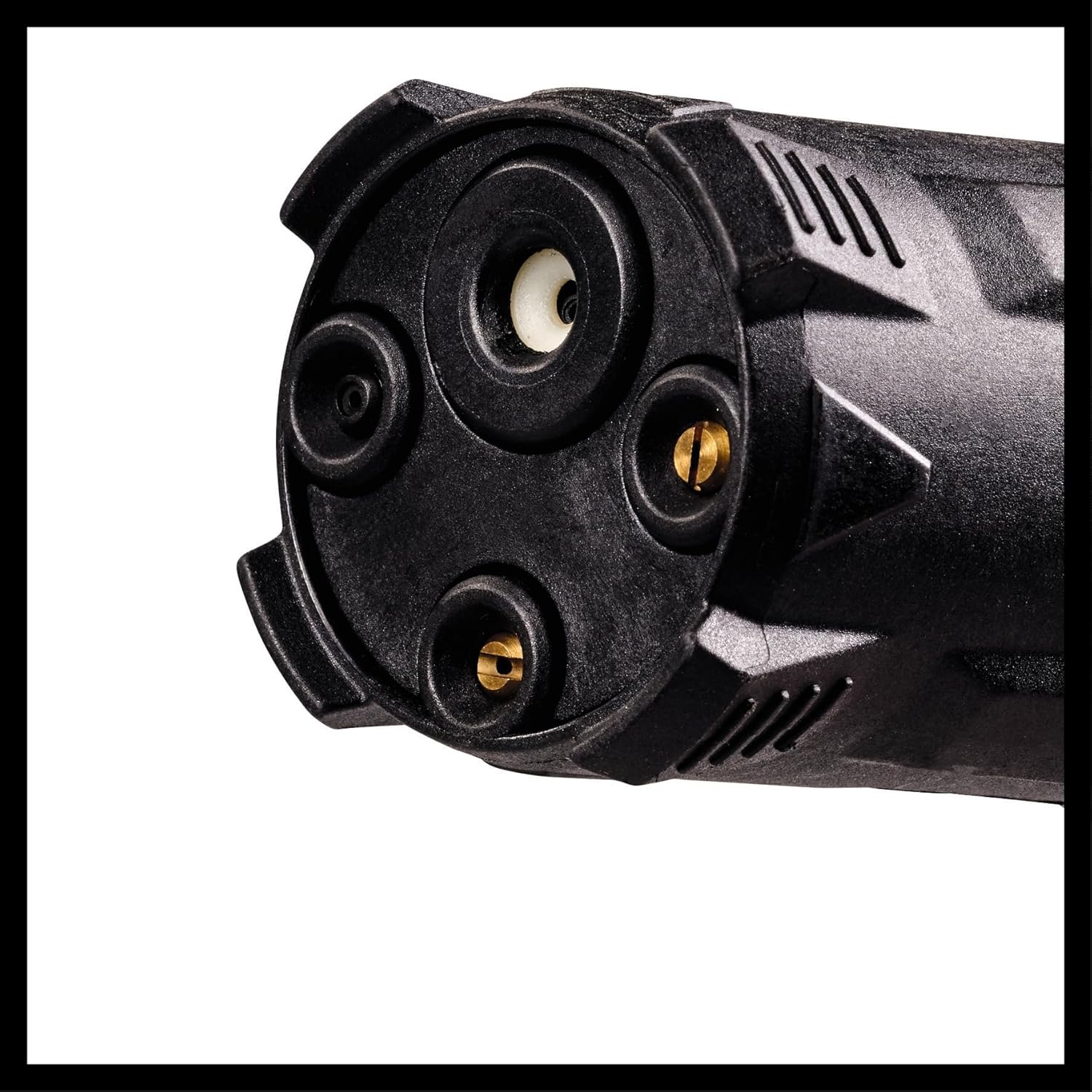 Einhell Pressure Washer Gun with HYPRESSO 18/24.1 Power X-Change Battery (18 V, 24 Bar, Mobile Cleaning and Watering, 240 L/h, Incl. Accessories, Without Battery or Charger)