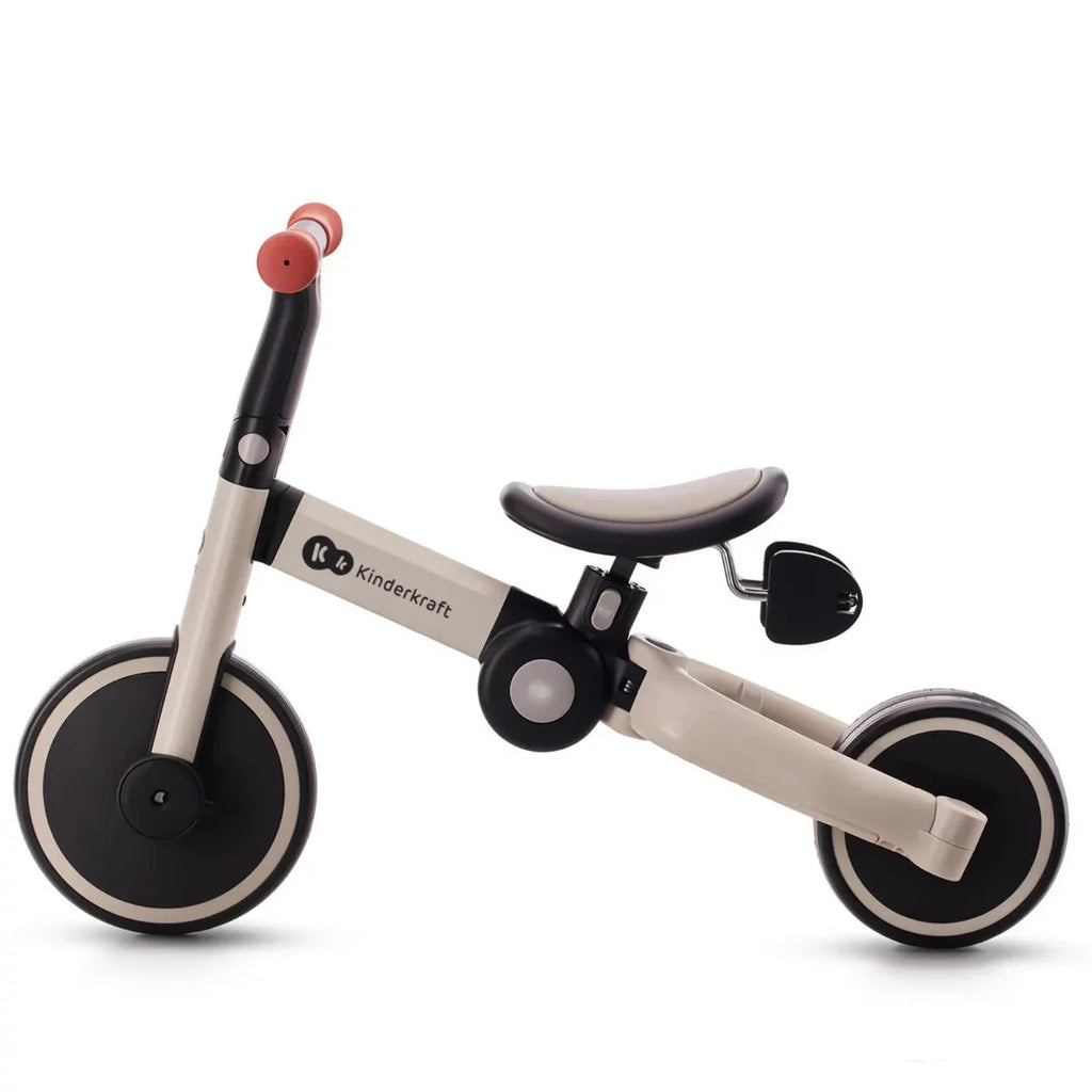 2025 Triciclo 3 en 1 4Trike