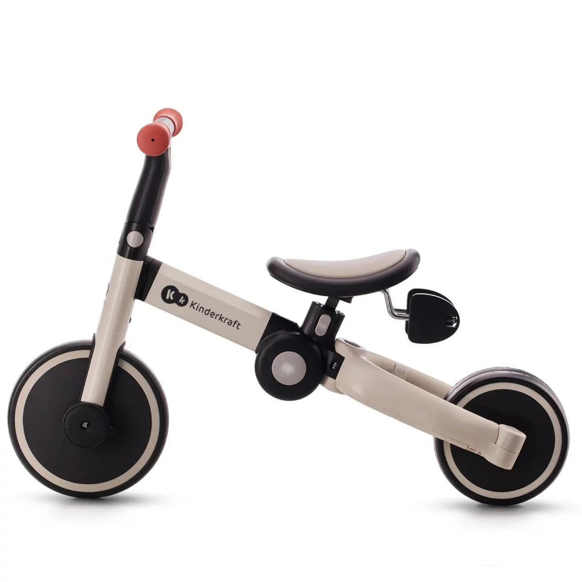 2025 Triciclo 3 en 1 4Trike