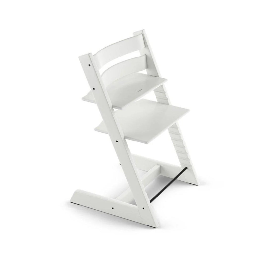 Trona Stokke Tripp Trapp - Blanco