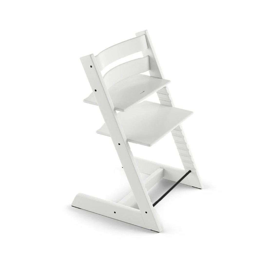 Trona Stokke Tripp Trapp - Blanco