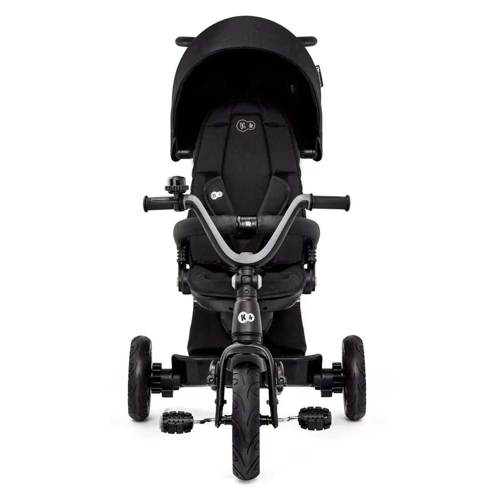 2025 Triciclo 5 en 1 EASYTWIST 360°