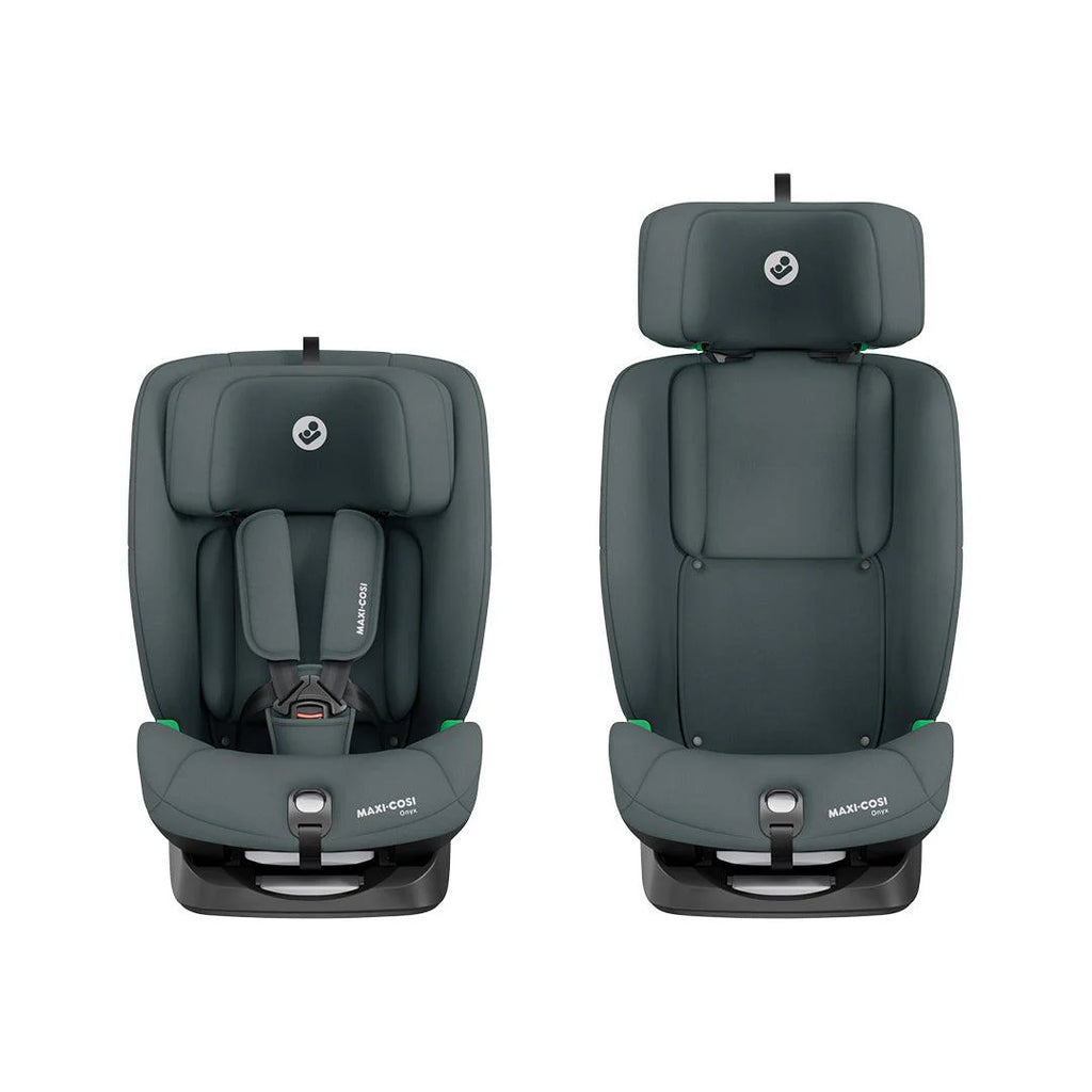 Silla de coche Maxi-Cosi Onyx i-Size - Gris Grafito