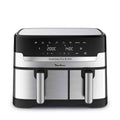 2025 Freidora de Aire Easy Fry & Grill Dual 8,3 Lts Moulinex