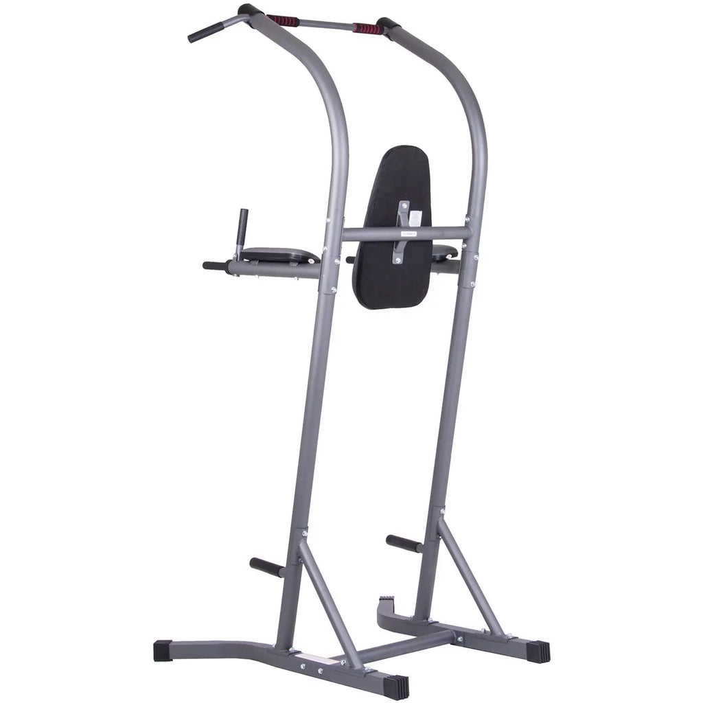 Estación de musculación multifuncional Body Champ PT620 para entrenamiento de la parte superior del cuerpo