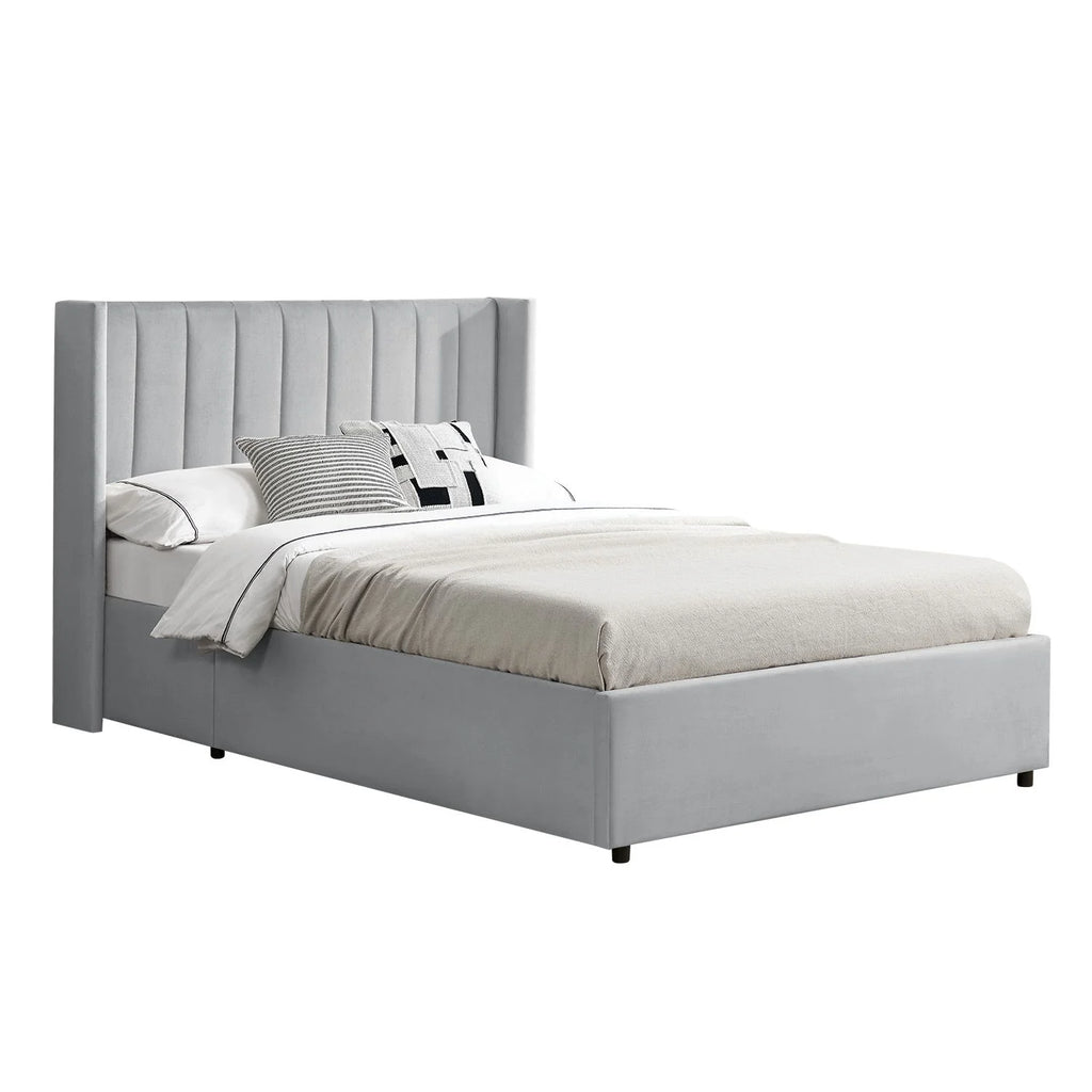 2025 Cama tapizada Savona