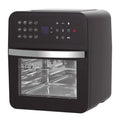 2025 Freidora de aire Hopen 1800W 12 L