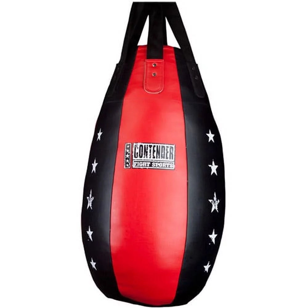 Saco de boxeo en forma de gota de agua Contender Fight Sports – 60 lb