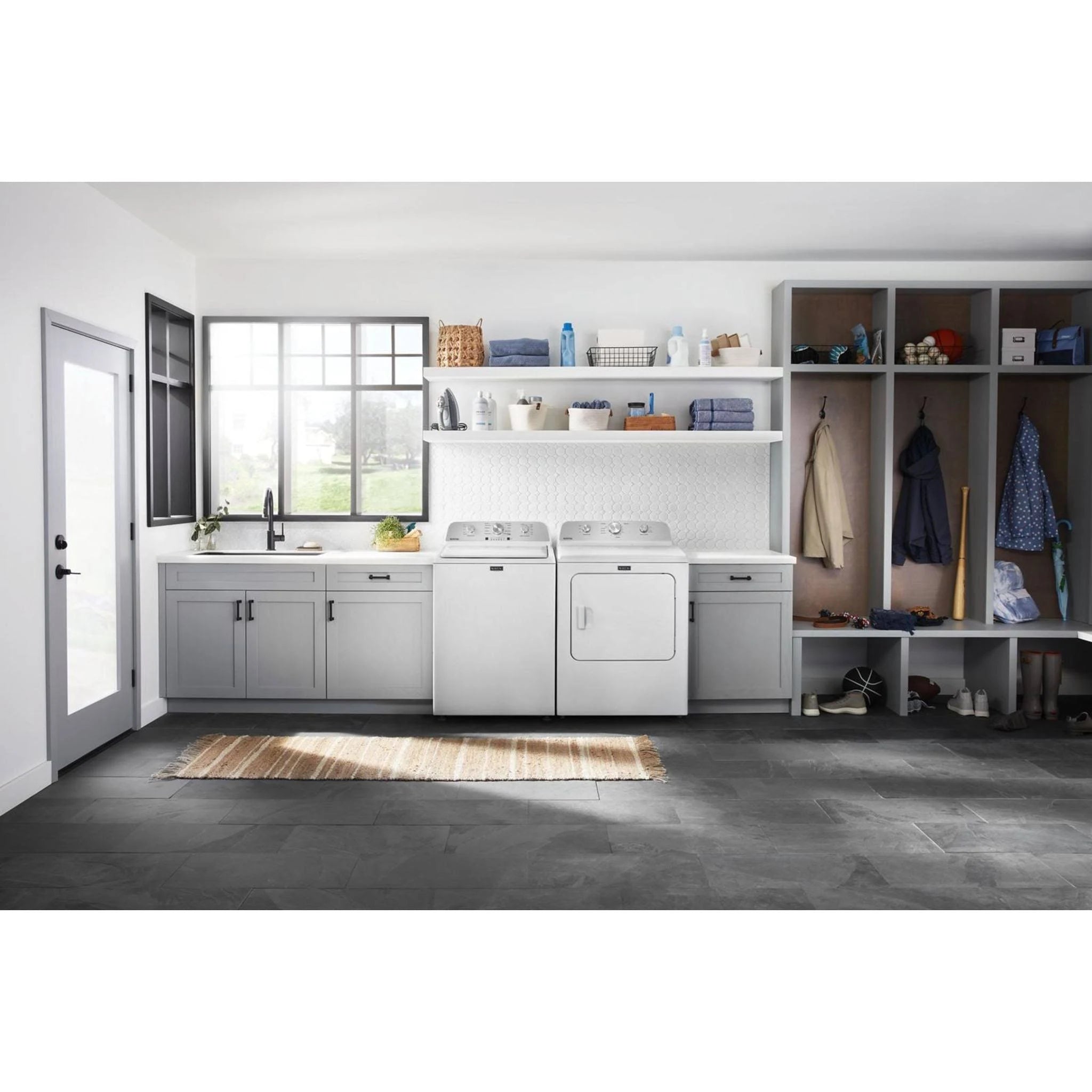 2025 Maytag Lavadora de Carga Superior con Llenado Profundo - 4.5 Cu. ft.