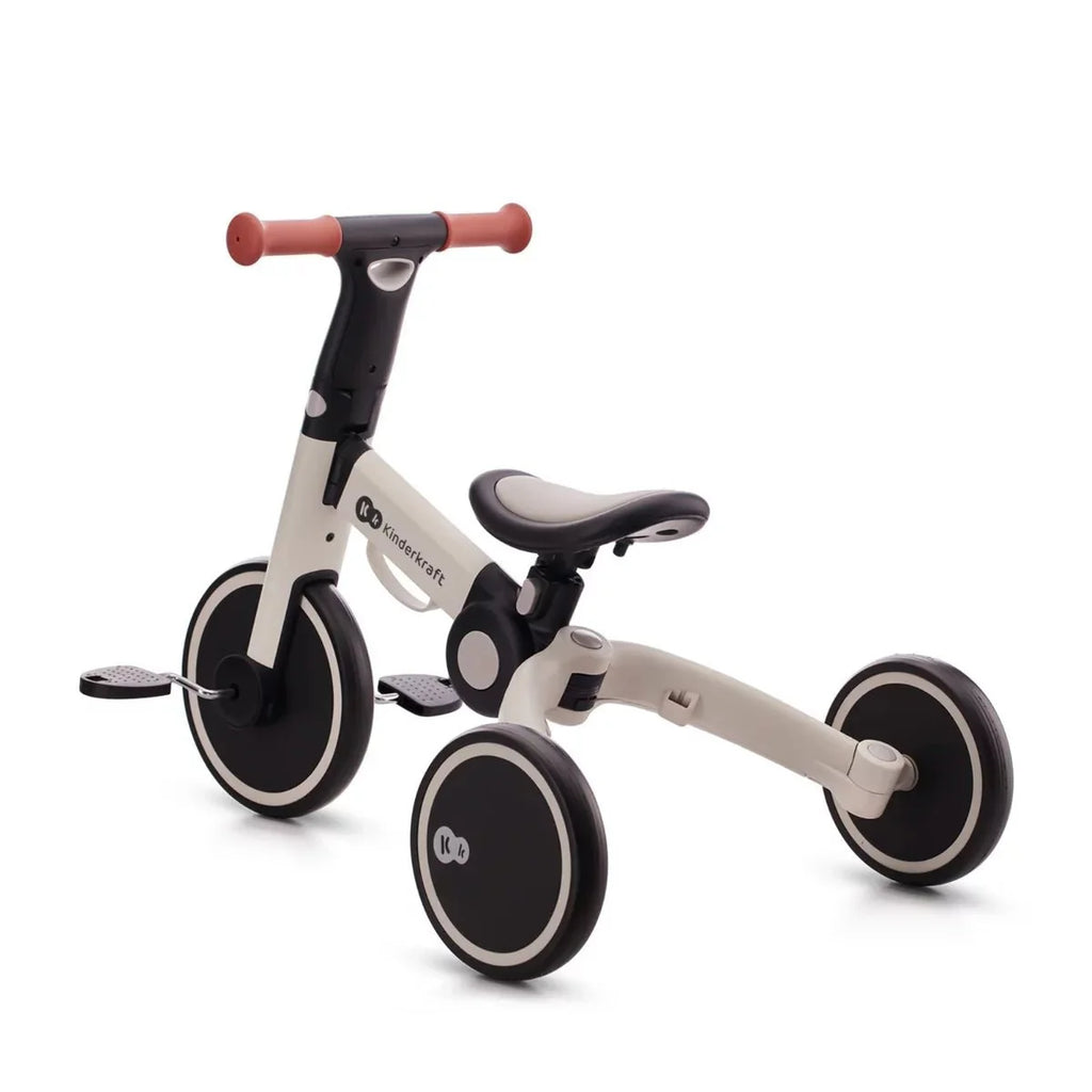 2025 Triciclo 3 en 1 4Trike