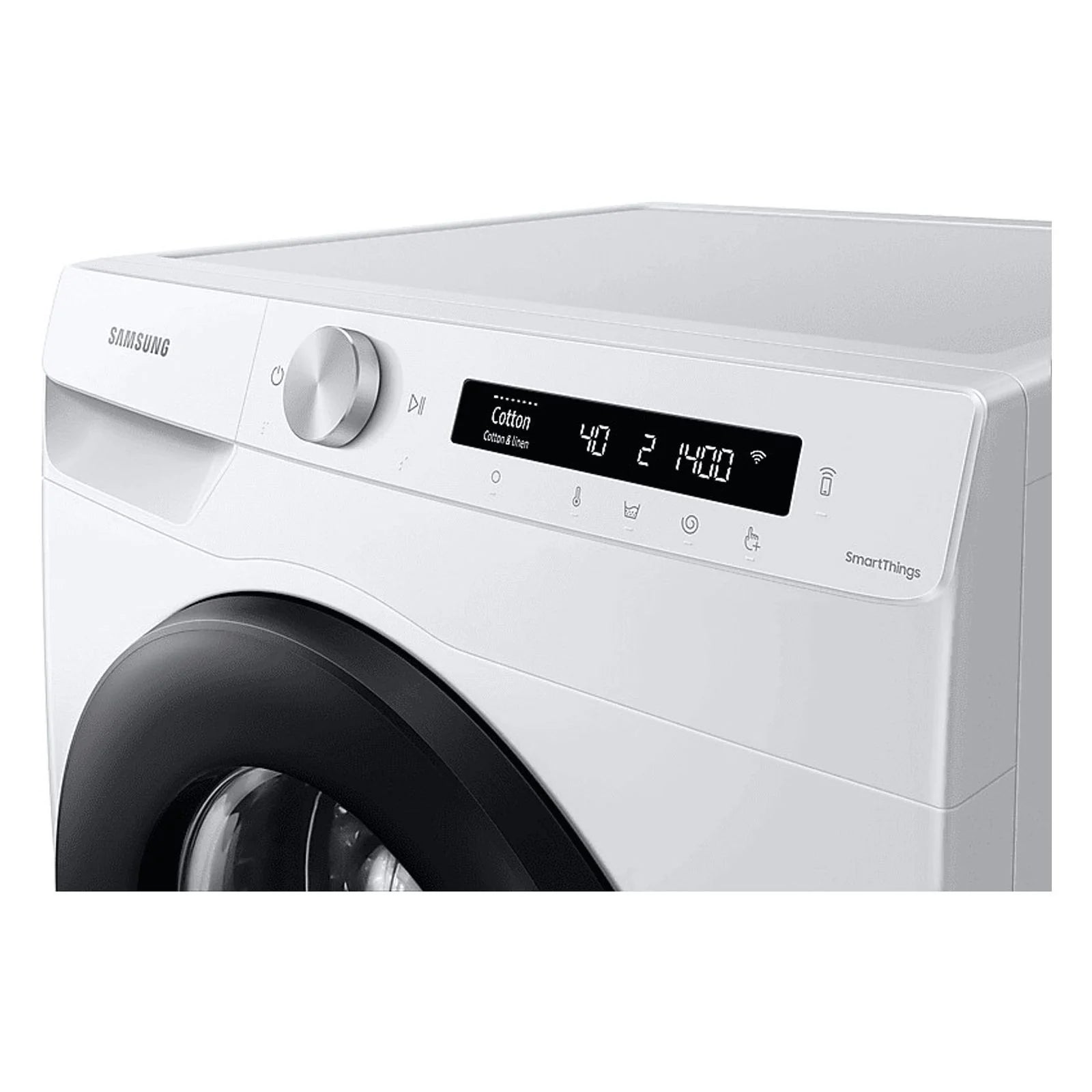 2025 Lavadora Samsung WW90T504AAWCS2 9 kg
