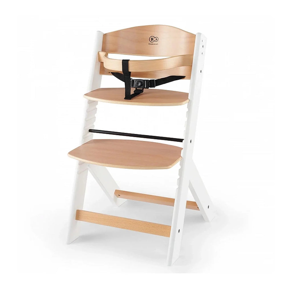 2025 Silla de comer evolutiva 2 en 1 Enock