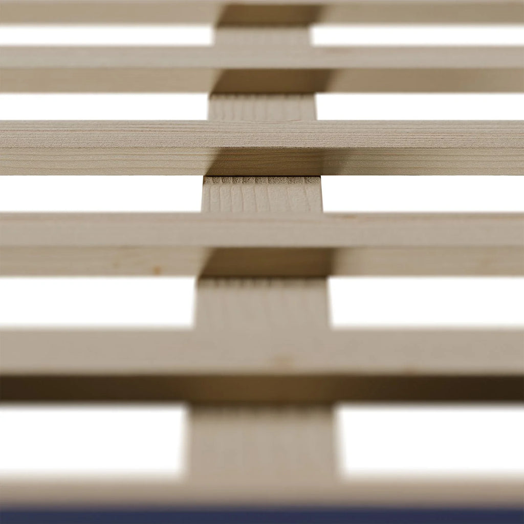 2025 Cama tapizada Verona 120x200 cm en blanco