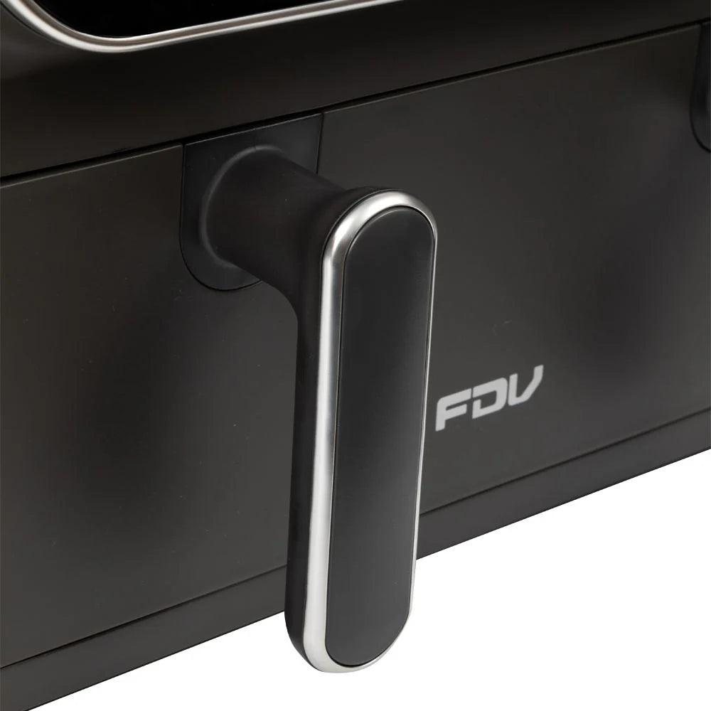 2025 Freidora Air Max Duo 11 Lts FDV