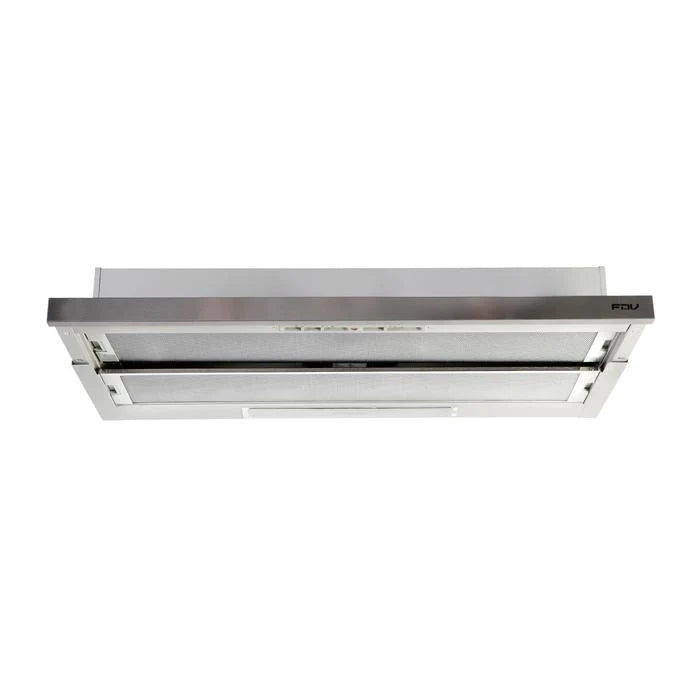 2025 Campana Extractora 90cm Extraible Urban FDV