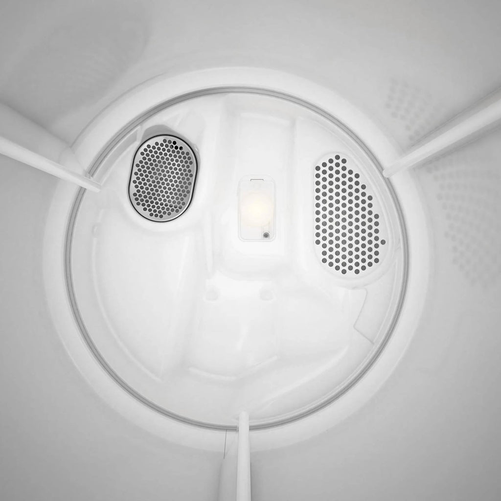 2025 Secadora Eléctrica Maytag de 7.0 Cu. ft. con Prevención de Arrugas - Blanca