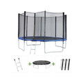 Trampolín "jumpy" - Ø 4,27 M