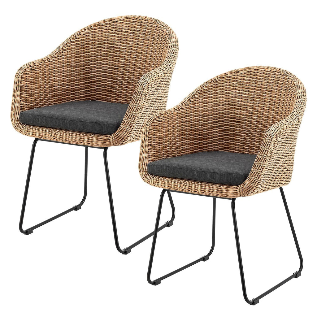 2025 Sillones de ratán Cody