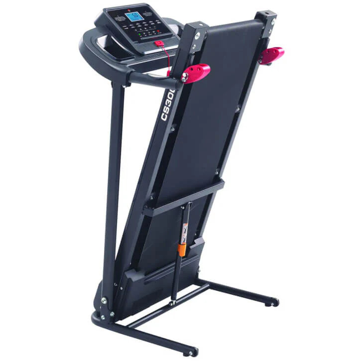 2025 Cinta de correr CS 3000