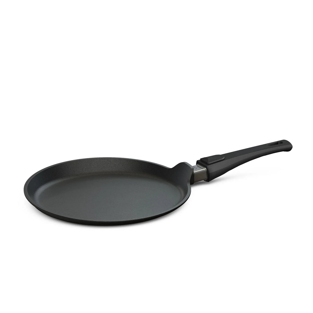 2025 Sartén para crepes / sartén plana Ø 28 cm