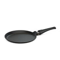 2025 Sartén para crepes / sartén plana Ø 28 cm