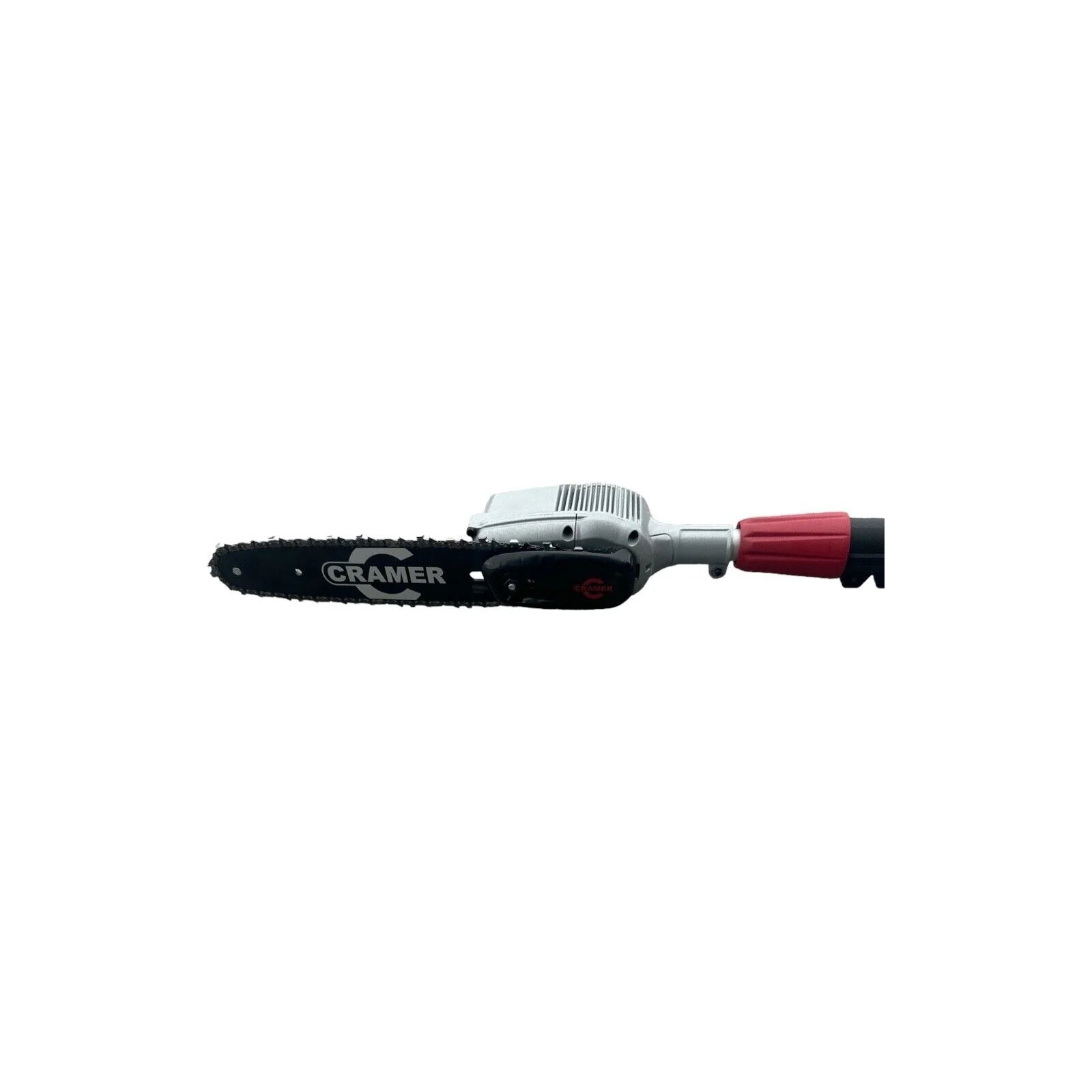 2025 Podadora telescópica inalámbrica Cramer 82PST – 4 metros, 18 m/s, 82 V, 800 W, sin batería